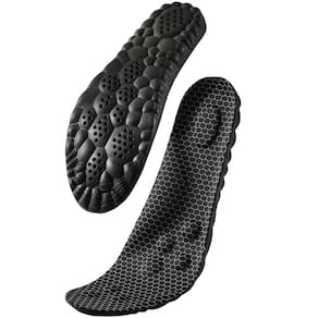 Palmilha Worzwin 4D Cloud Technology Super Soft Memory Foam
