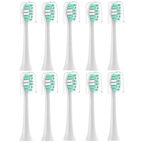 Cabeças de substituição de escova de dentes Gypoirul para Philips Sonicare