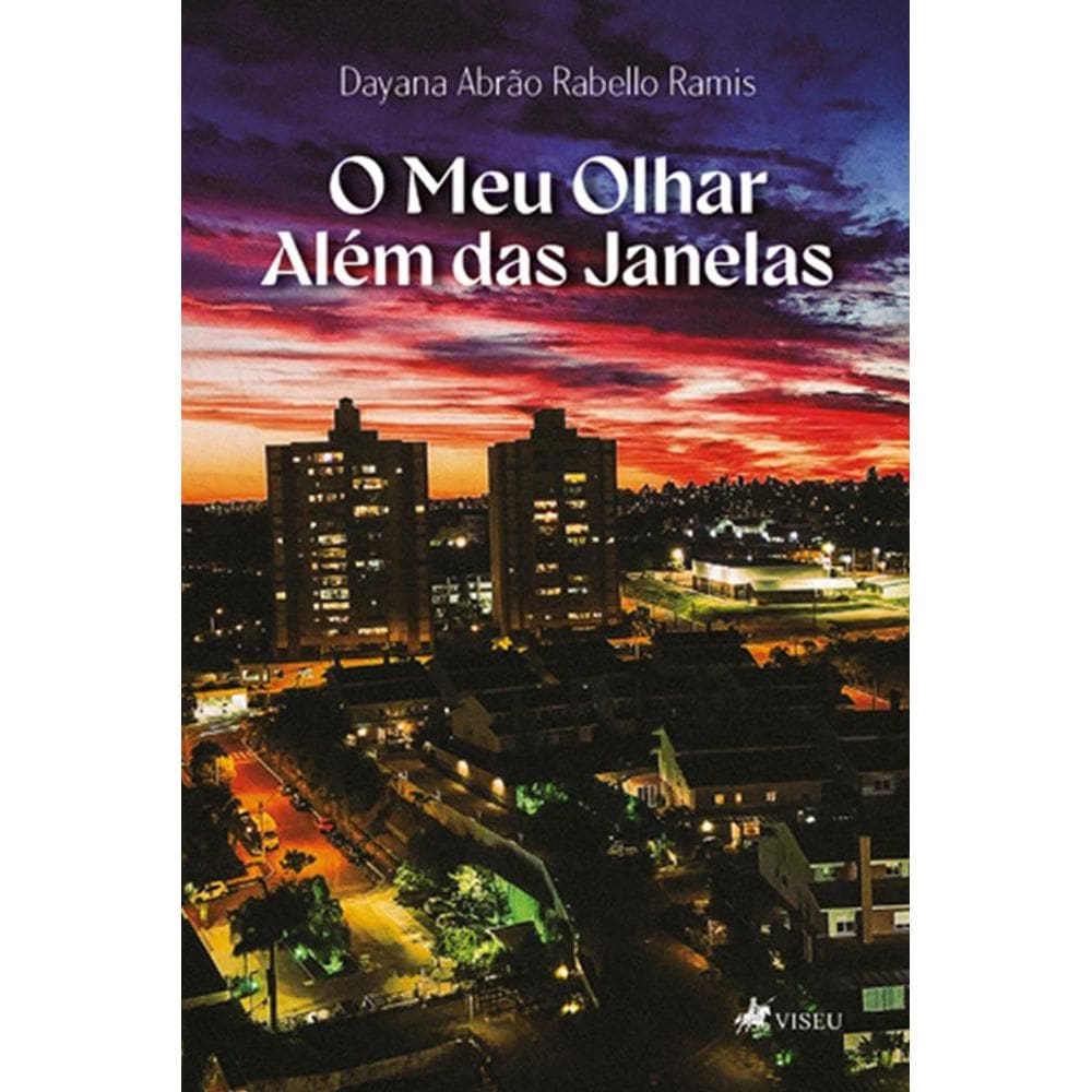 O Meu Olhar Além das Janelas
