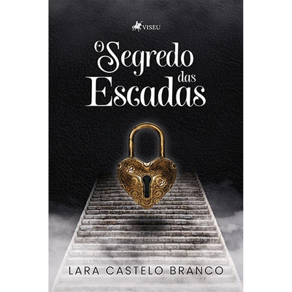 O Segredo das Escadas