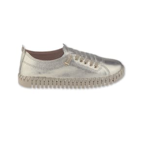 Sapatênis Feminino Bottero Bottwister 354304-17 Couro