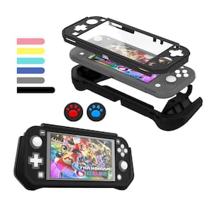 Capa protetora para Nintendo Switch Lite FIWWAT com tela