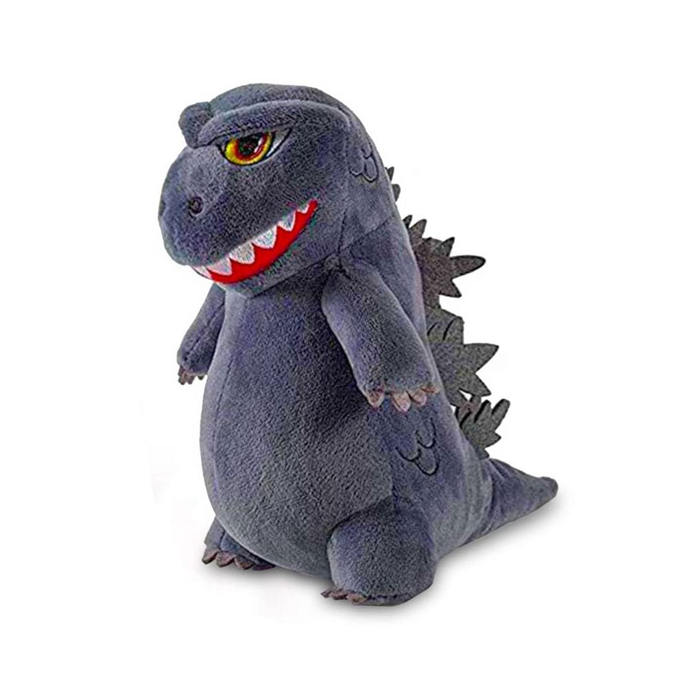 Brinquedo de pelúcia de pelúcia Mammykiss Dinosaur Monster Dragon