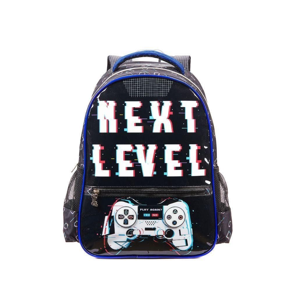 Mochila De Costas Next Level Poliéster Denlex
