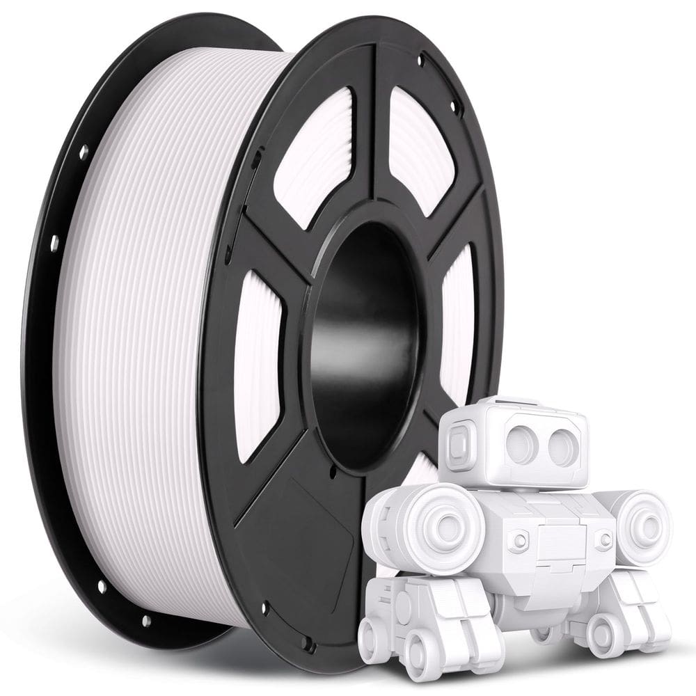 Filamento de impressão 3D ANYCUBIC Silk PLA 1,75 mm, bobina de 1 kg