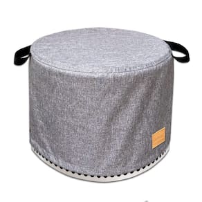 Tampa de fogueira UNARK Solo Stove Bonfire Waterproof 50cm