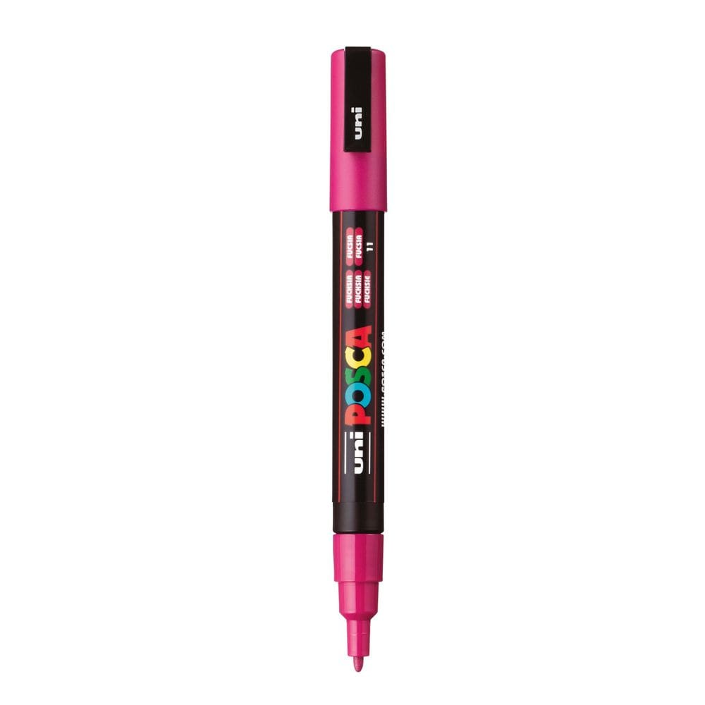 Caneta Posca PC-3M Uniball