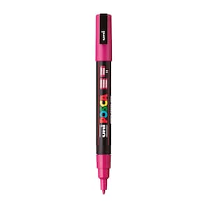 Caneta Posca PC-3M Uniball
