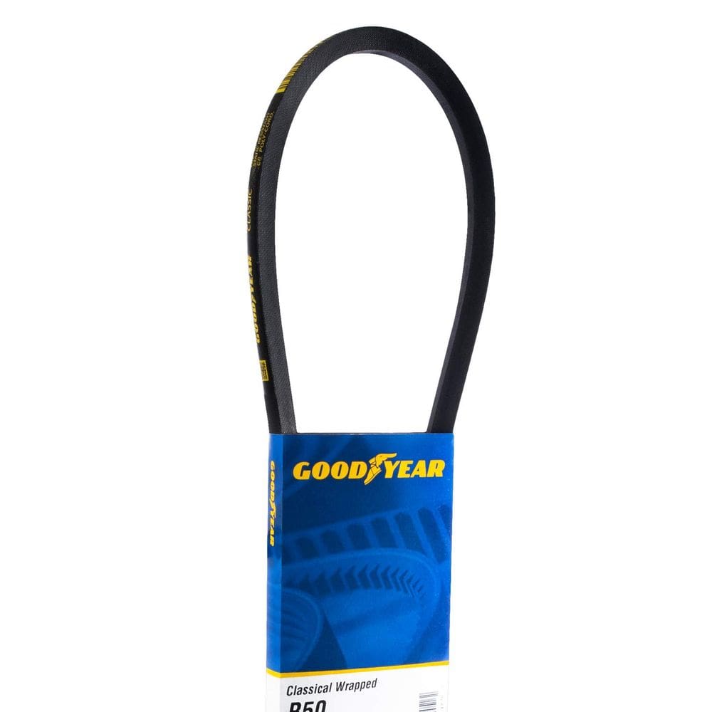 Correia em V industrial Goodyear B51 Classic Wrapped 54cm