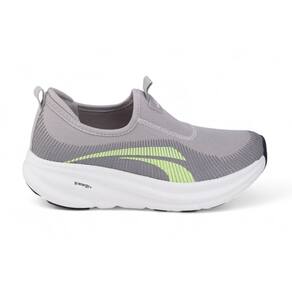 Tênis Kolosh Feminino Esportivo E0343 Slip On Treino