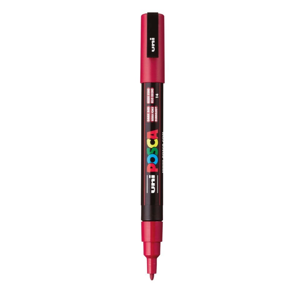 Caneta Posca PC-3M Uniball