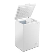 Freezer Horizontal Philco 1 Porta 99 Litros 2 em 1 PFH105B