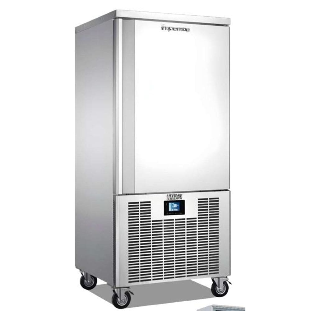 Ultra congelador Impomac IUC15