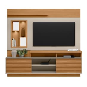 Home para TV até 60 Linea Brasil Eldorado 2.0