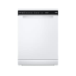 Lava-louças 15 serviços Brastemp com Smart Sensor - BLF61AB