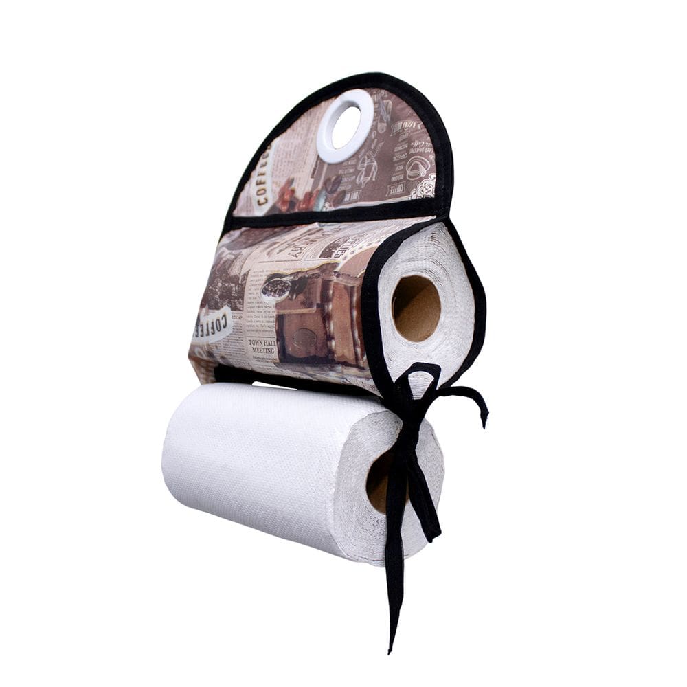 Porta Papel Toalha