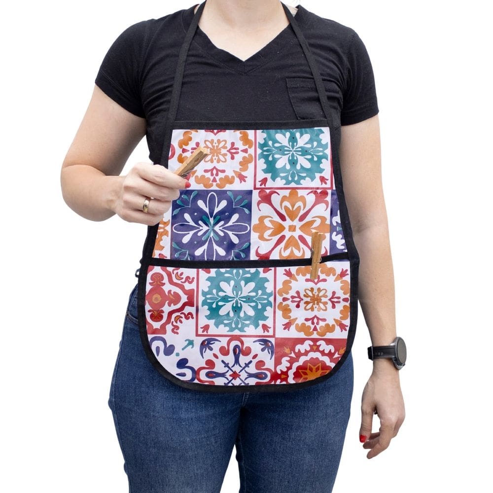 Porta Prendedor de Roupa 