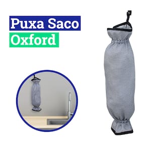 Puxa Saco Oxford