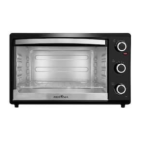Forno Elétrico Britânia BFE44P 44L Bancada 2 Resistências 2000W-220v