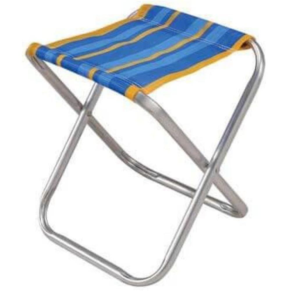 Banqueta Alumínio - 6003