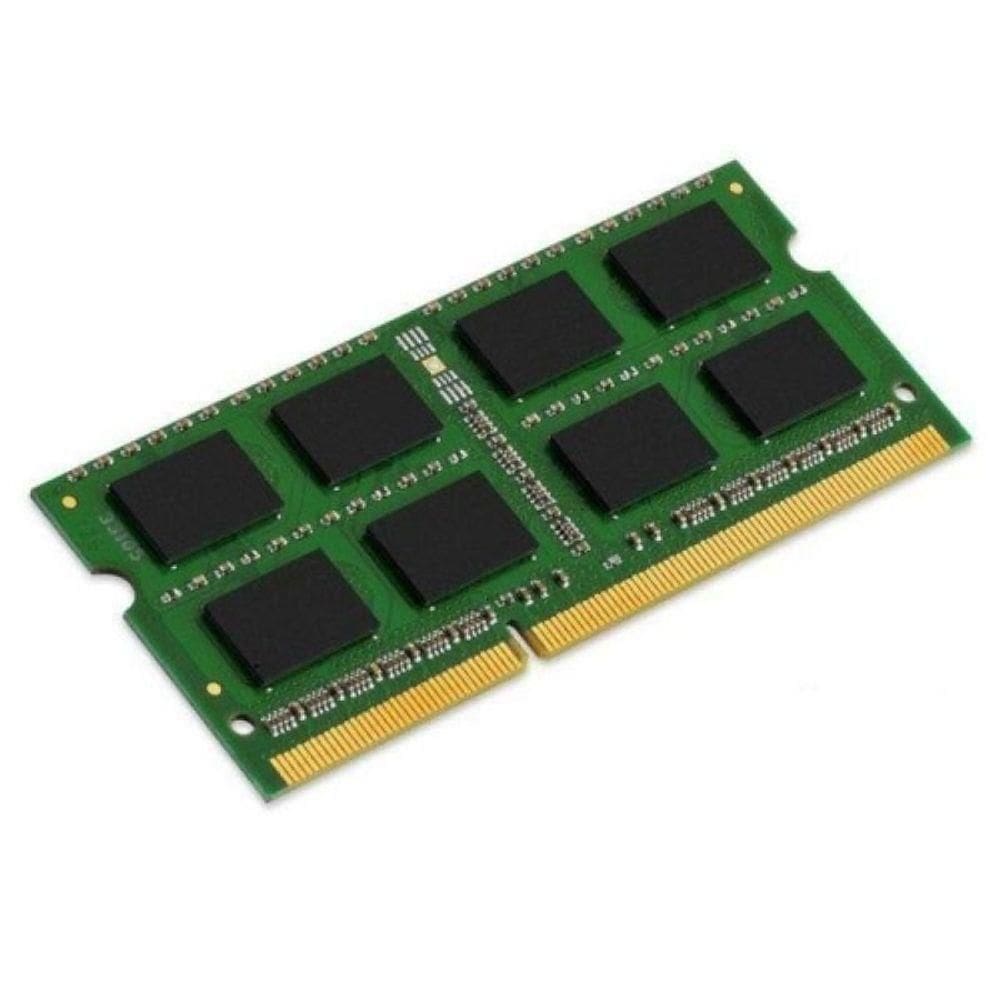 Memória Notebook Ddr3 4gb Pc1600 Kingston 1.35v
