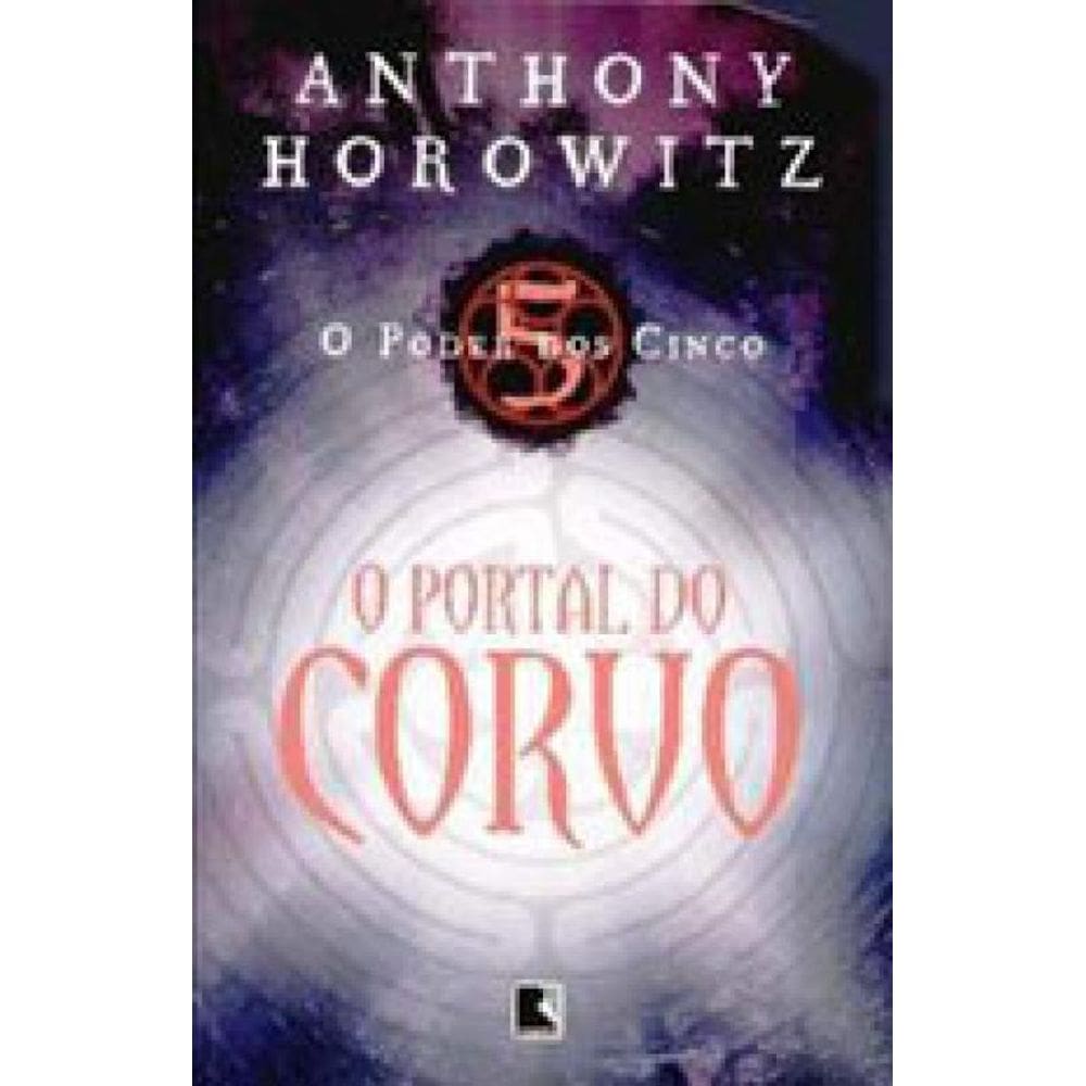 Portal Do Corvo, O
