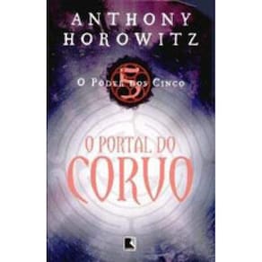 Portal Do Corvo, O