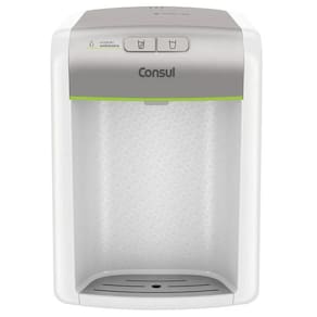Purificador de Água Consul (CPB34AS) - Bivolt