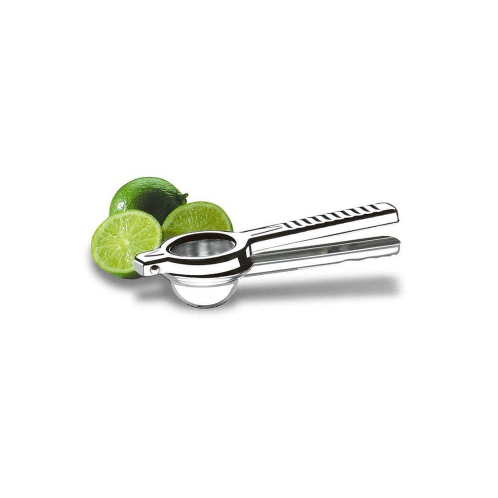Espremedor De Limão Descomplica Aço Inox Brinox