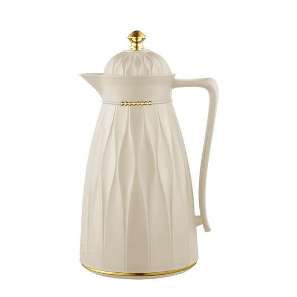 Garrafa Térmica Jade Classic 1L Click Abre e Fecha Tuut