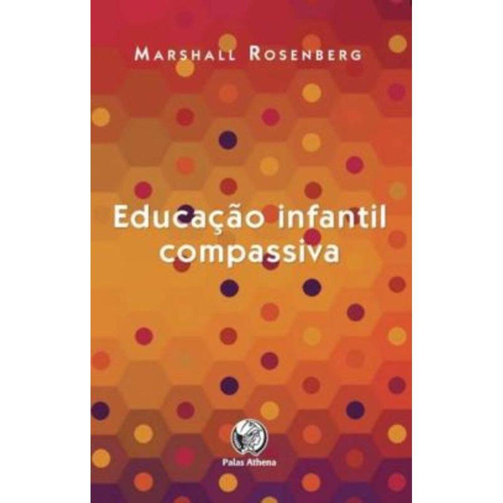 Educacao Infantil Compassivo