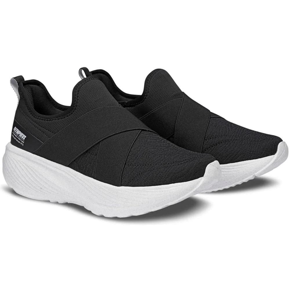 Tênis Olympikus Feminino Running Leve Confortável 371