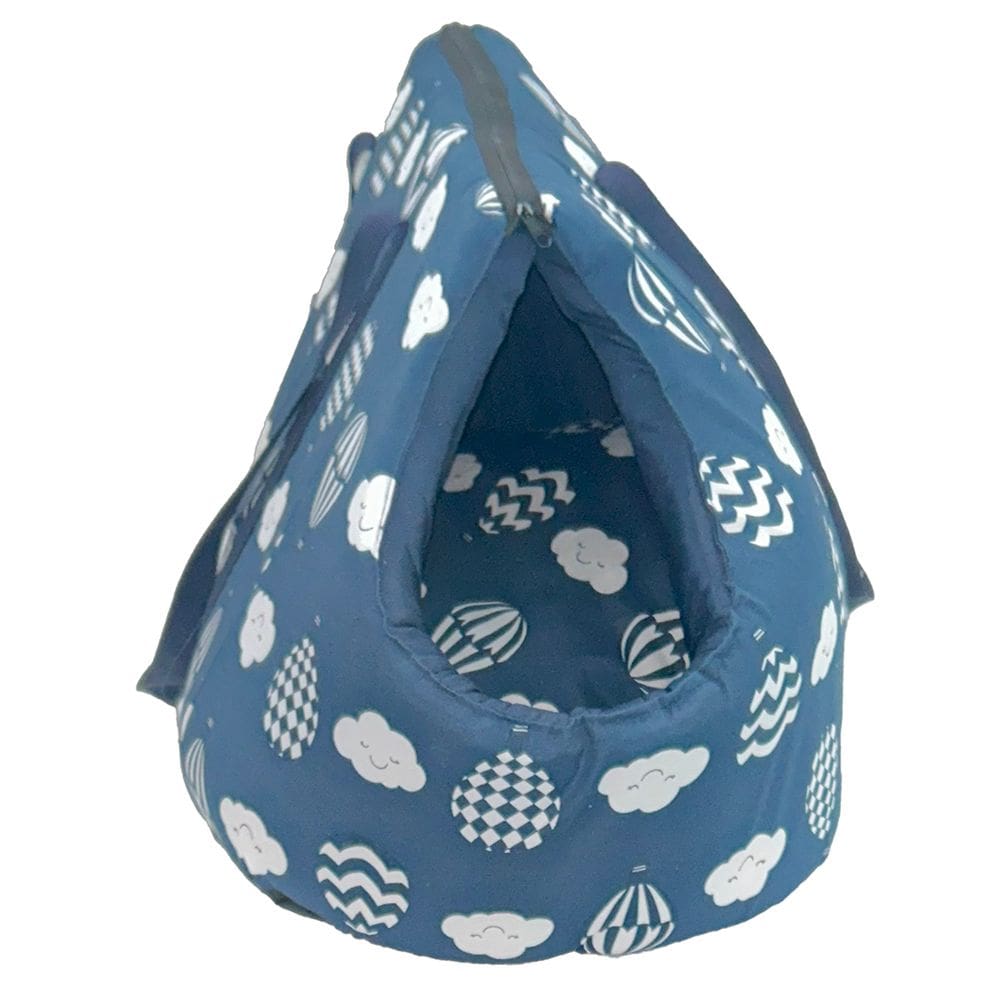 Bolsa Pet 2 em 1 Impermeável Cão GatoTop