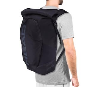 Mochila Head Pro X Racqpack Marinho