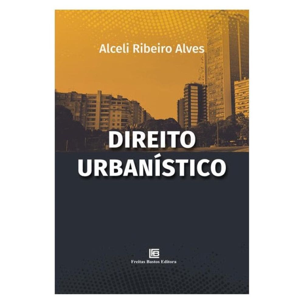 Direito Urbanístico