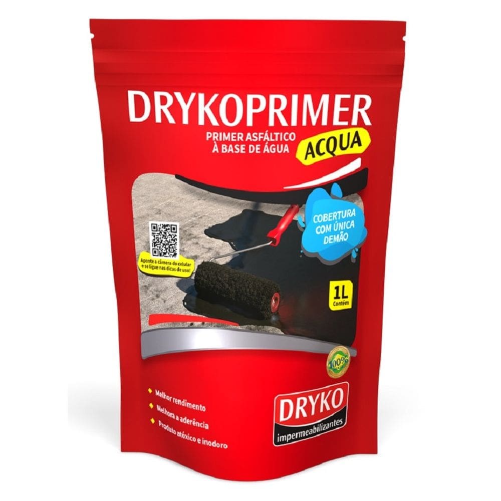 Primer Acqua 1L DRYKO
