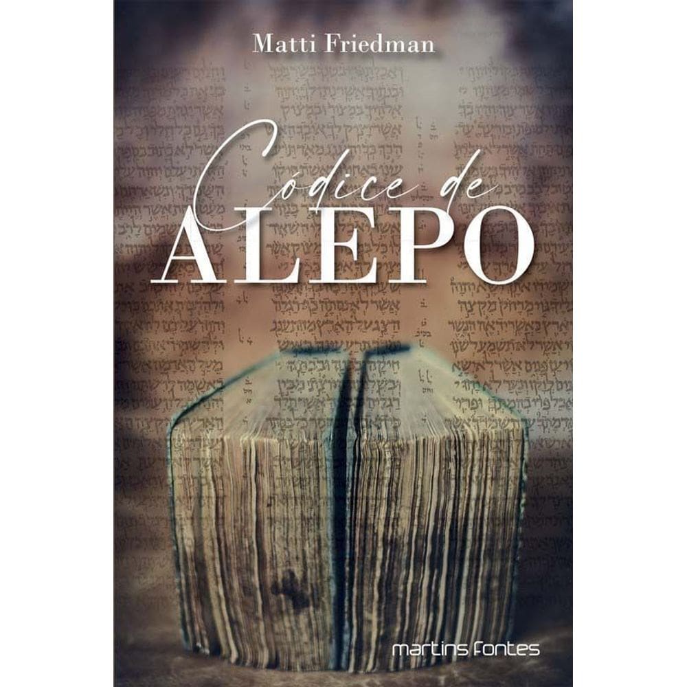 Códice de Alepo