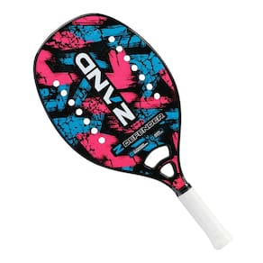 Raquete De Beach Tennis Zand Z Defender