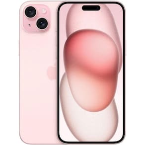 iPhone 15 Plus Apple Rosa, 128GB