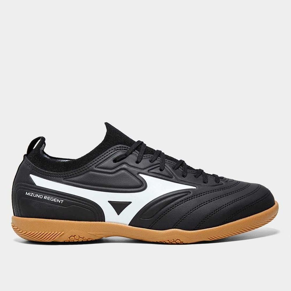 Chuteira Infantil Futsal Mizuno Regent