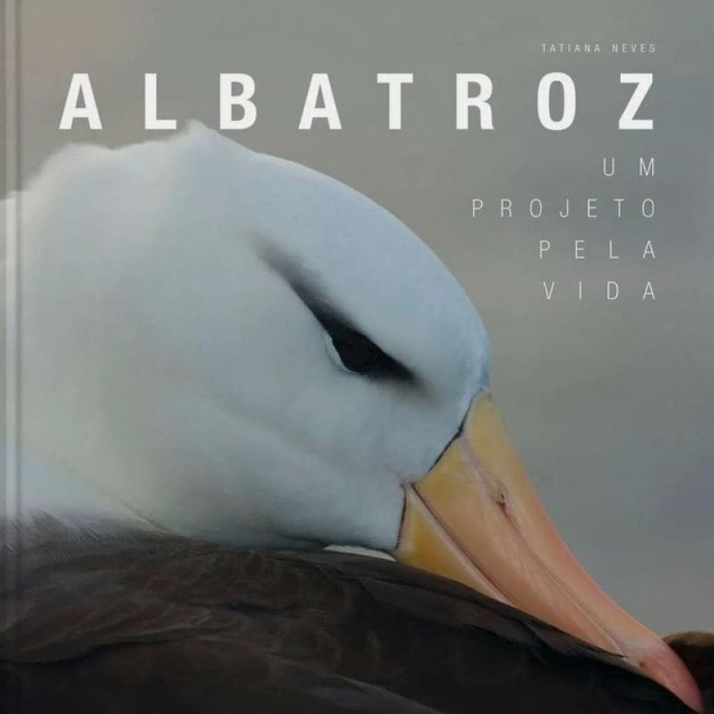 Albatroz - Um Projeto Pela Vida