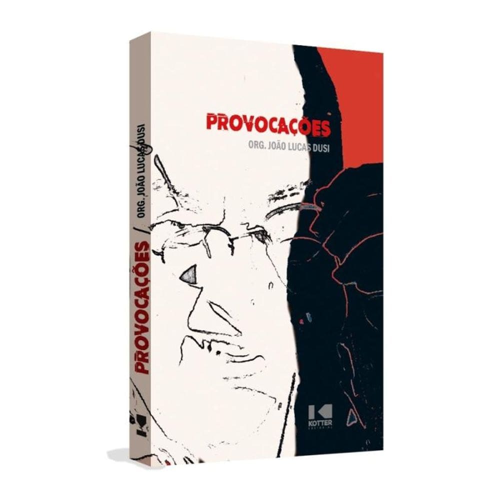 Provocações - Entrevistas