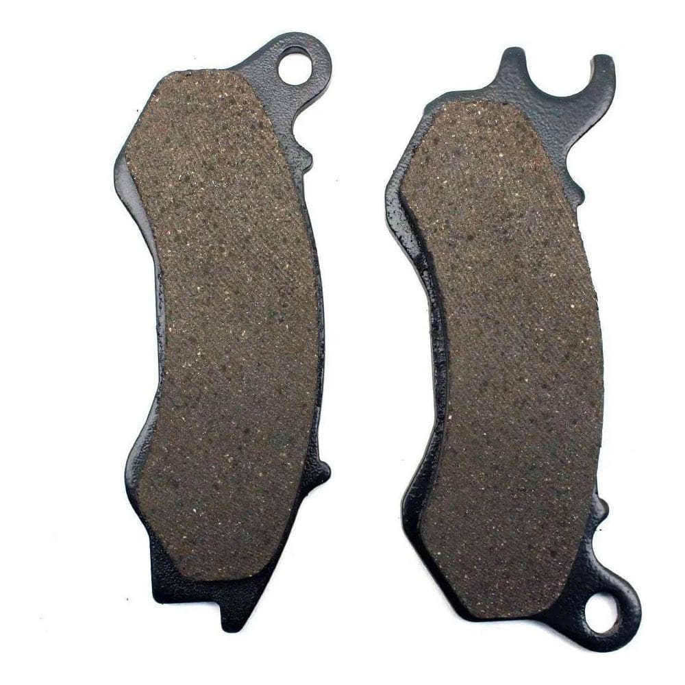 Pastilha Dianteira Moto Honda Pcx 150 2013 2014 2015 2016 2017 2018 Sem Abs