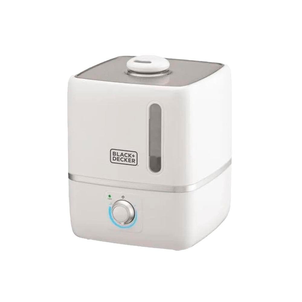 Umidificador De Ar Black Decker 2,5 Litros AIR1000-BR Bivolt