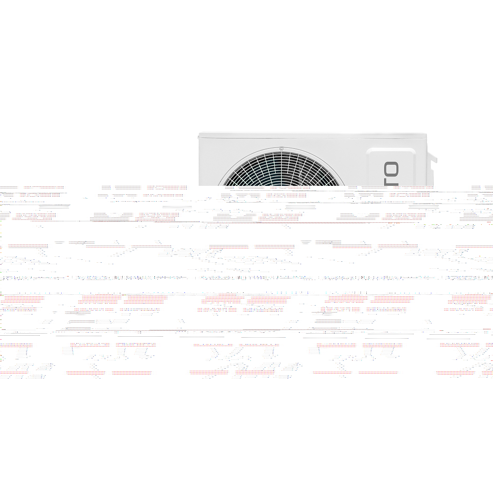 Ar Condicionado Split Hi Wall Agratto Fit 18000 BTU/h Frio FACS18F – 220 Volts