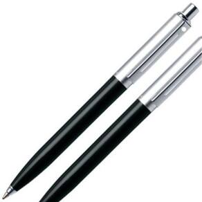 Conjunto Sheaffer Sentinel Caneta + Lapiseira Negra 321-9