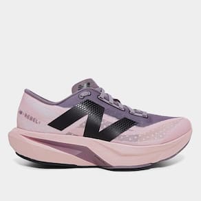 Tênis Feminino Running New Balance Rebel V4 WFCXCS4
