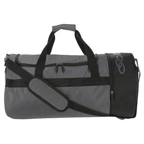 Bolsa Mala Unissex Viagem Casual Dia a Dia Esportiva Alça de Mão e Transversal Olympikus Gym Bag Bg