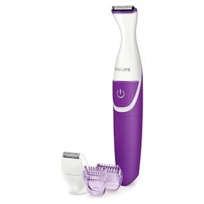 Aparador de Pelos Philips Bikini BRT383/15