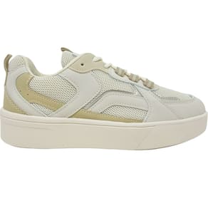 Tênis Feminino Casual Dia a Dia Passeio Street Urban Ramarim 2583132